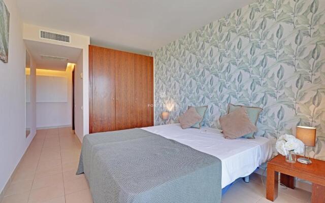 Salgados Beach Apartment Dalma Yacanto