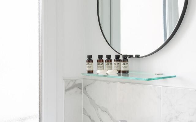 Hôtel 31 - Paris Tour Eiffel