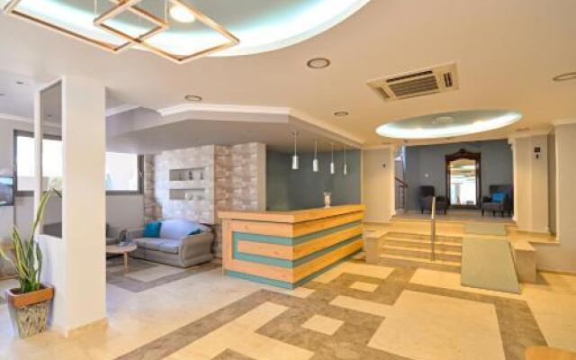 Resort 4 stars Planos