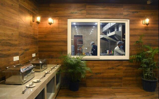 Hotel Vintage (By The Arc)
