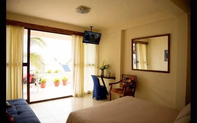 Boca Beach Resort Club