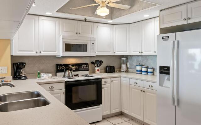 #210 Beach Place Condos