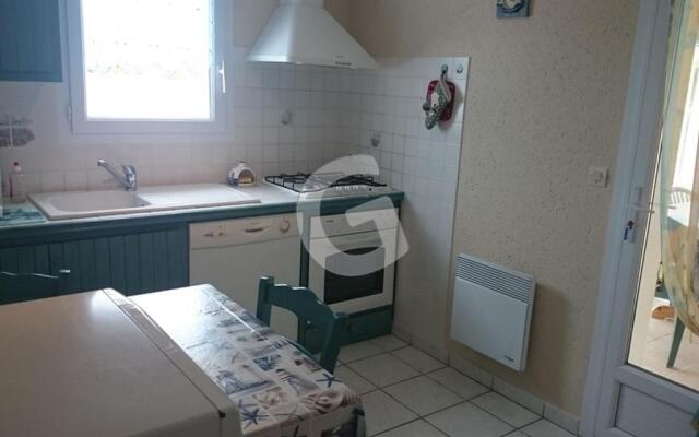 Maison La Tranche-sur-Mer, 4 pièces, 6 personnes - FR-1-357-70