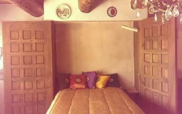 Royal Bear Lodge