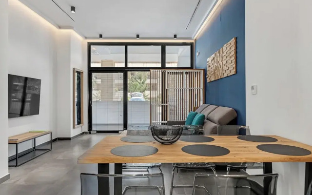 El Coloso Loft Eco Apartments