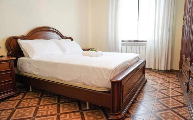 Fiera expo Apartment