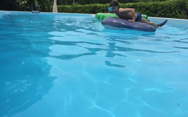 Country house pisani