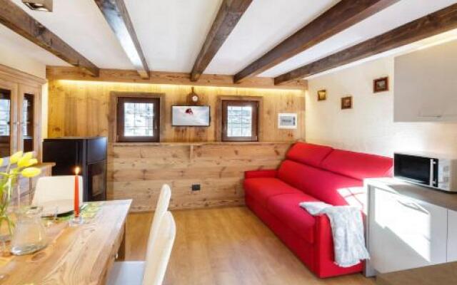 HelloChalet_Maisonette Grené