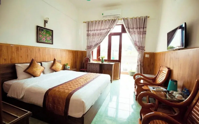 Huong Sen Hotel Moc Chau - BAY LUXURY