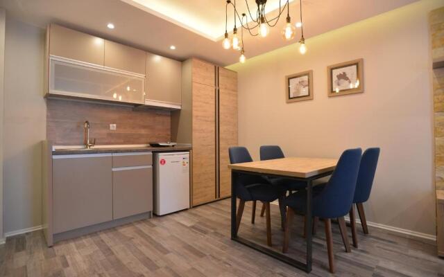 Milmari Resort Premier 47