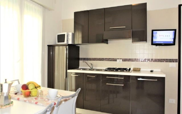 Condominio Isolabella