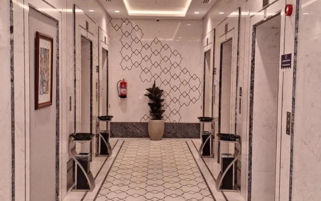 Maden Taiba Hotel