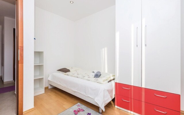 Amazing Home in Matulji With Wifi and 3 Bedrooms