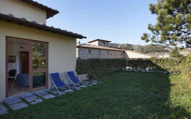Pian d'Ercole Resort