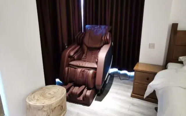 Yitang Yizhai Hot Spring Hotel