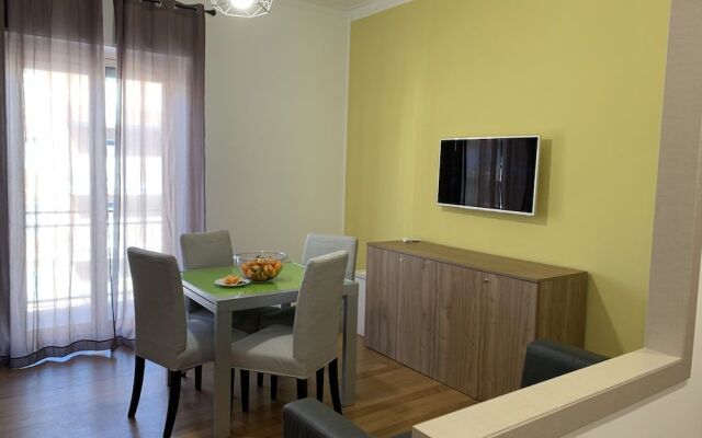 Casa Vacanze Five