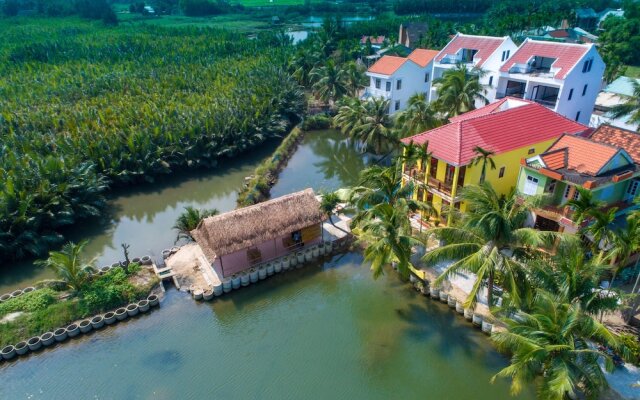 Lakeview Villa Homestay Hoi An