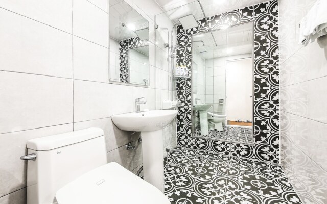 Hotel Myeong Pum 1st
