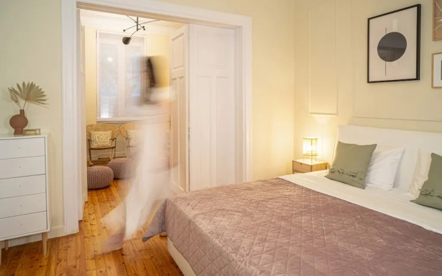 The H Experience Boutique Apartments Athens