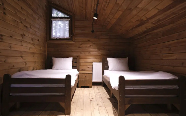 Uludag Orman Koskleri