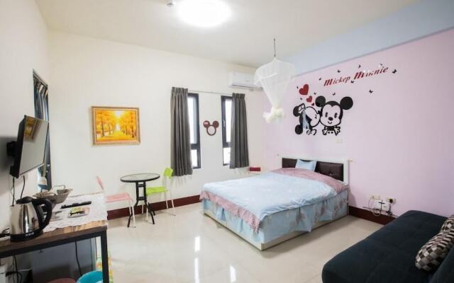 Yun Zhuang B&B