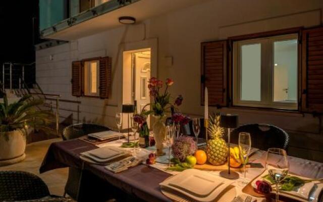 Villa Ivana at the island of Solta