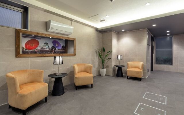 ARlis house Shin Osaka North