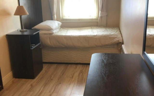 Westport View Apartments