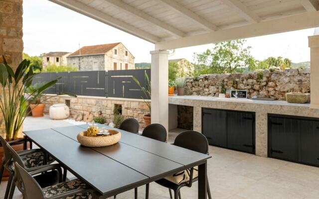 Villa Mara- Casa Rustica