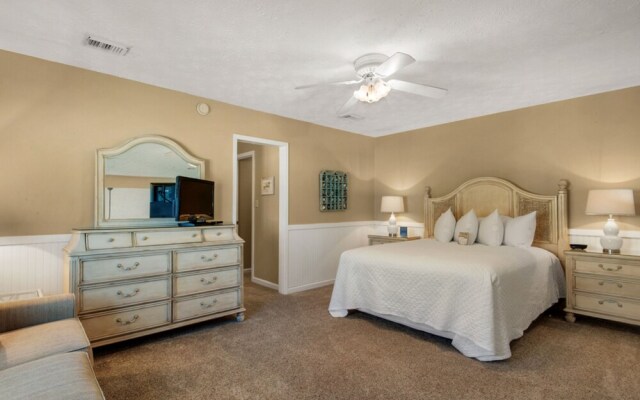 Crystal Villas by Wyndham Vacation Rentals