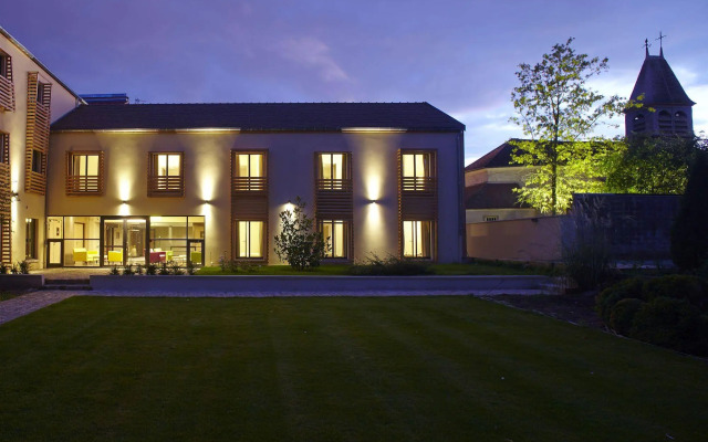 Hotel Les Herbes Folles