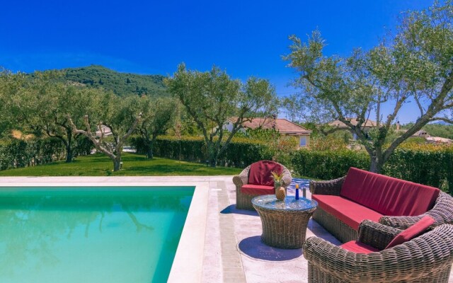 Villa Zeza - The Ultimate Family Villa