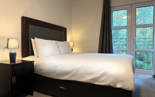 Gilvenbank Hotel