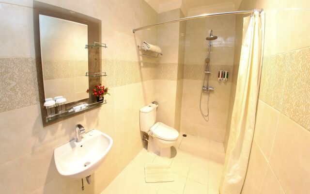 Hotel Sutomo