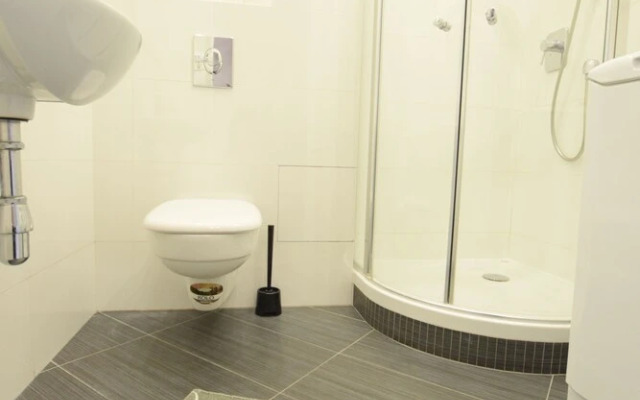 Elegant Apartment Old Town V