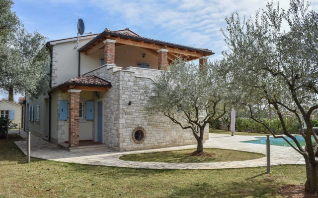 Villas Vabriga