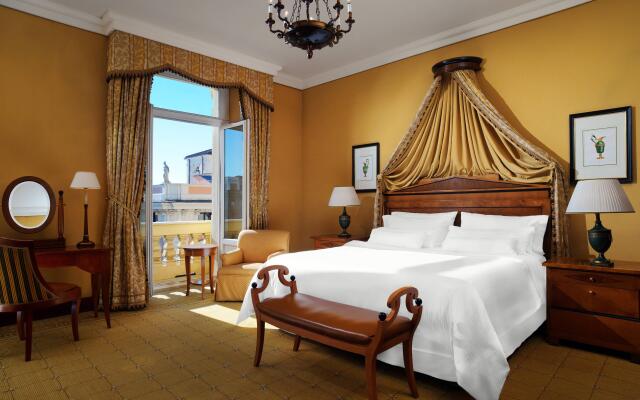 The Westin Excelsior Rome Hotel