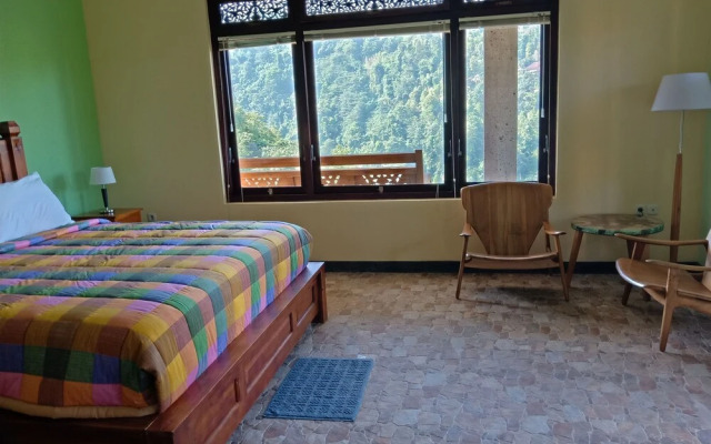 Villa Selonding Batu