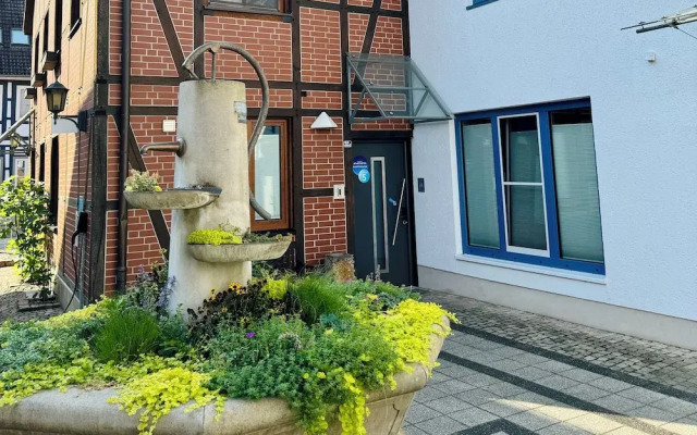 Aparthotel Pumpengasse