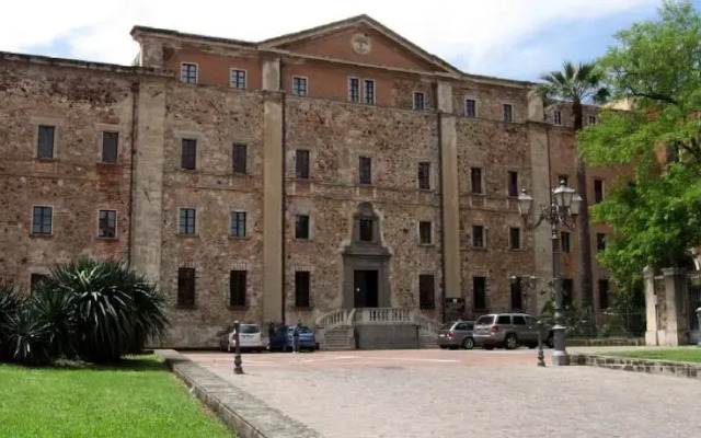 Sa Domu de Nonna