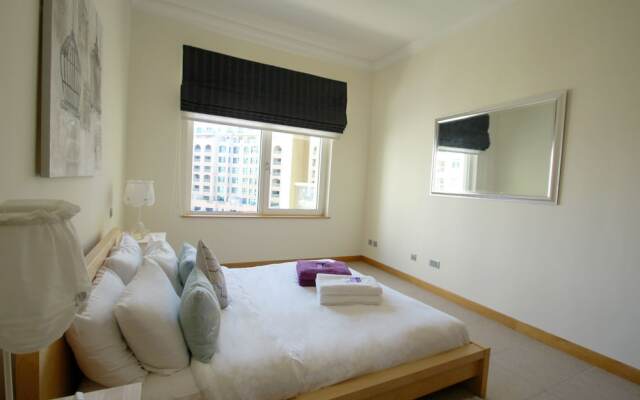 Kennedy Towers - Al Sarood