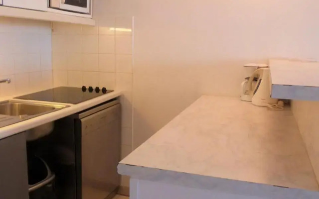 Echappée Bleue Immobilier - Marines de Gassin 429