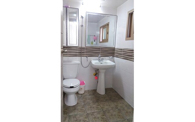 Yeongdeok East Sea Pension