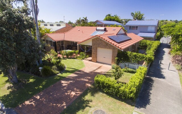 SECRET GARDEN - WiFi - Netflix - Pet Friendly