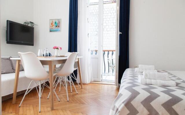 Milla Rooms