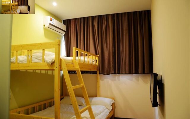 Ningbo 238 International Youth Hostel