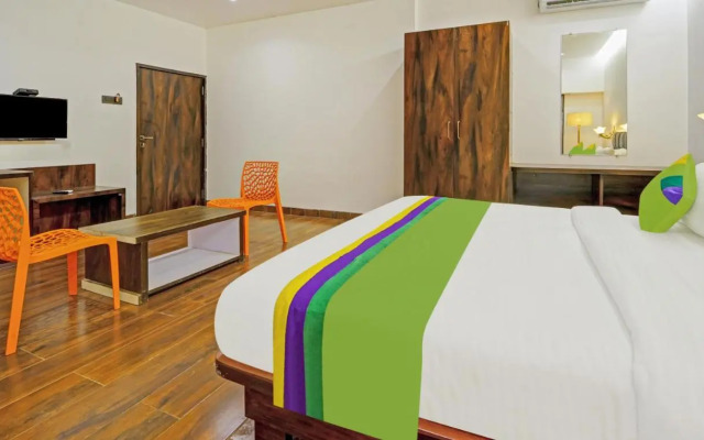Shindola Residency