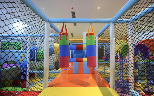 Grand New Century Hotel Yixing