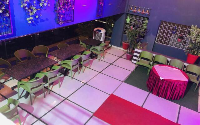 The Tripti Hotel