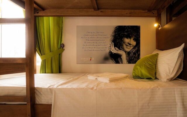 Bohemian Hostel - Negombo